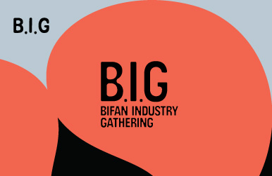 B.I.G BIFAN INDUSTRY GATHERING